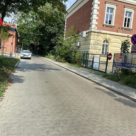 Rakowicka Top Apartments 22J No149A Cracovia Exterior foto